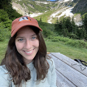 Meet your Posher, Alison